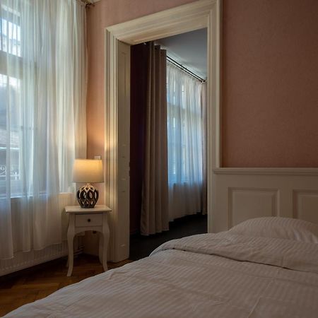Central Park Apartment سيفِسوارا المظهر الخارجي الصورة