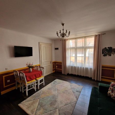 Central Park Apartment سيفِسوارا المظهر الخارجي الصورة