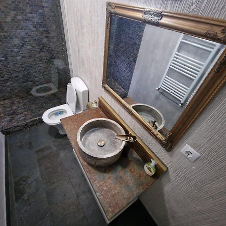 Central Park Apartment سيفِسوارا المظهر الخارجي الصورة