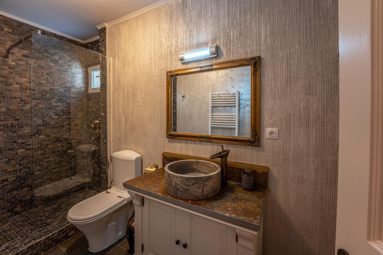 Central Park Apartment سيفِسوارا المظهر الخارجي الصورة