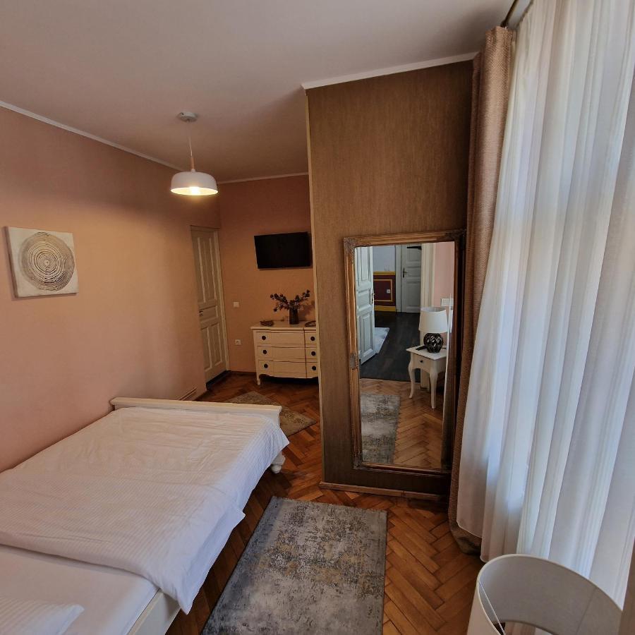 Central Park Apartment سيفِسوارا المظهر الخارجي الصورة