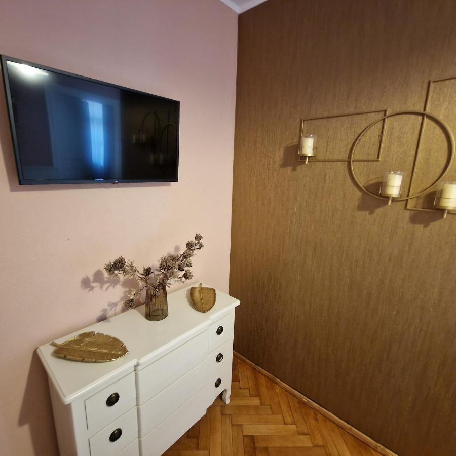 Central Park Apartment سيفِسوارا المظهر الخارجي الصورة