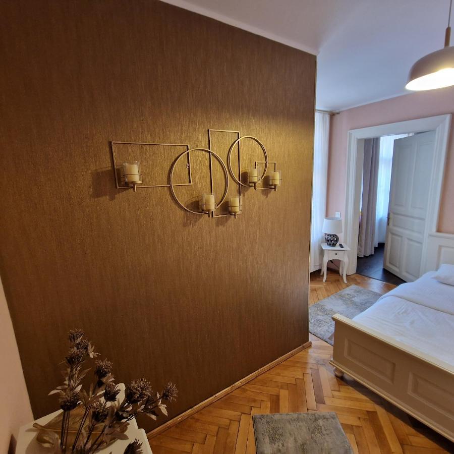 Central Park Apartment سيفِسوارا المظهر الخارجي الصورة