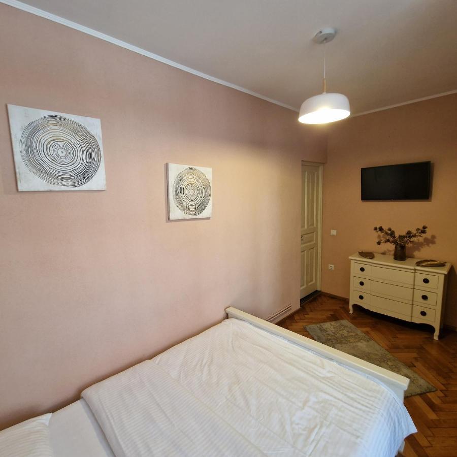 Central Park Apartment سيفِسوارا المظهر الخارجي الصورة
