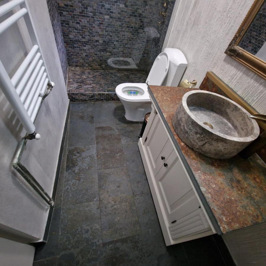 Central Park Apartment سيفِسوارا المظهر الخارجي الصورة