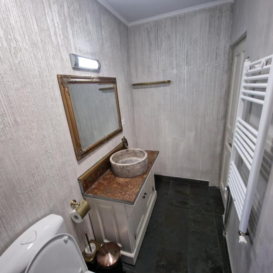 Central Park Apartment سيفِسوارا المظهر الخارجي الصورة