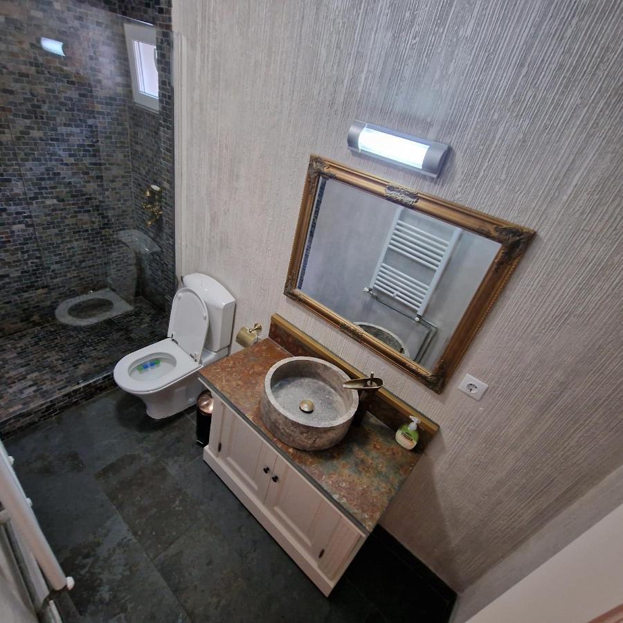 Central Park Apartment سيفِسوارا المظهر الخارجي الصورة
