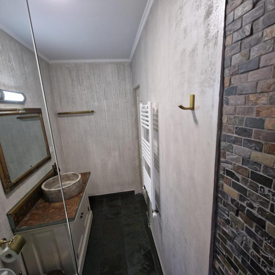 Central Park Apartment سيفِسوارا المظهر الخارجي الصورة